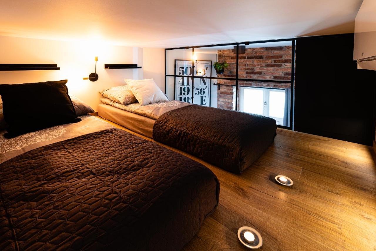 Large 75 M2 For 6 Guests Next To Wawel Castle *