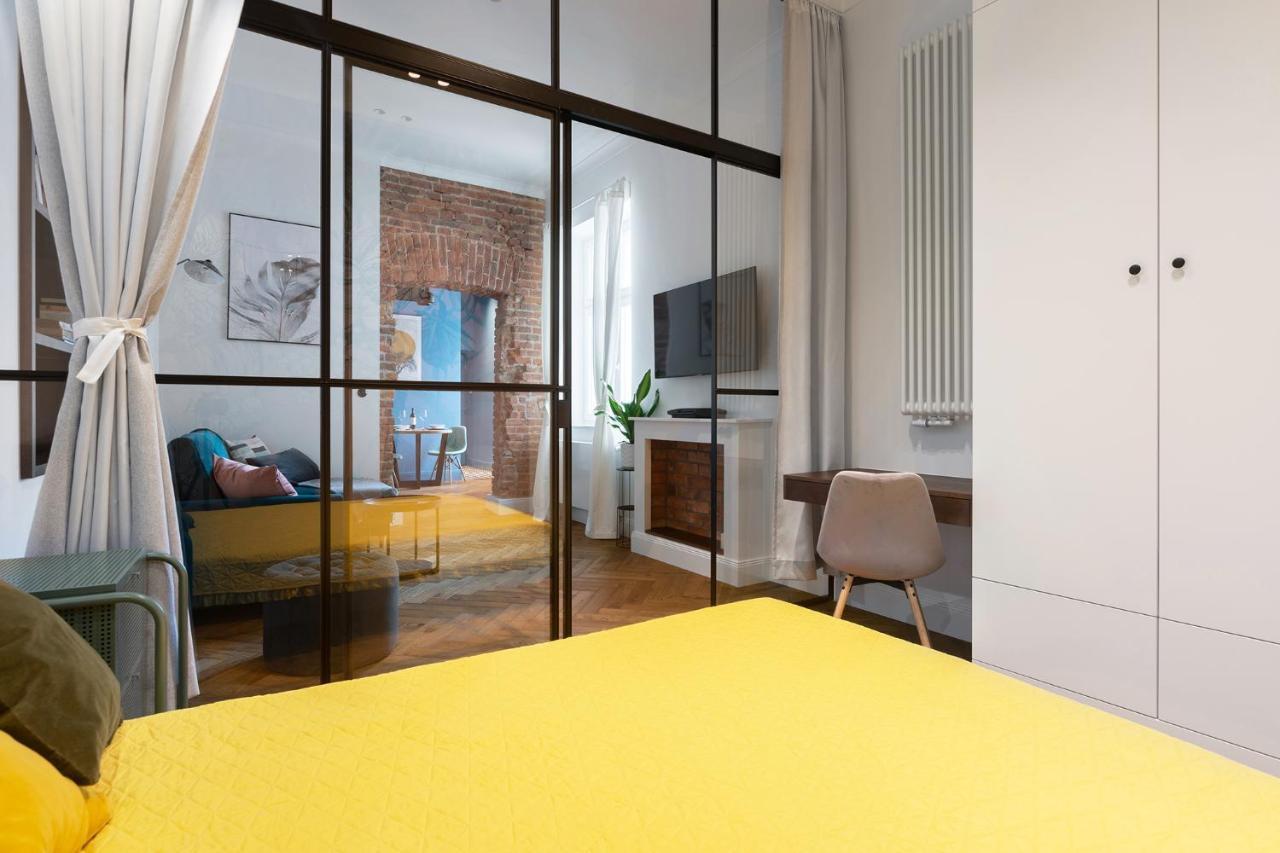 Wonderful Apartament *
