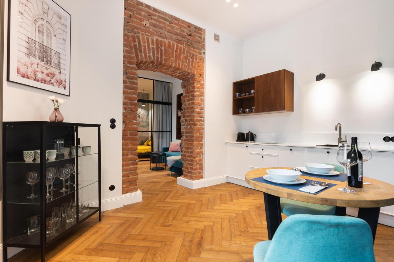 Apartament Wonderful