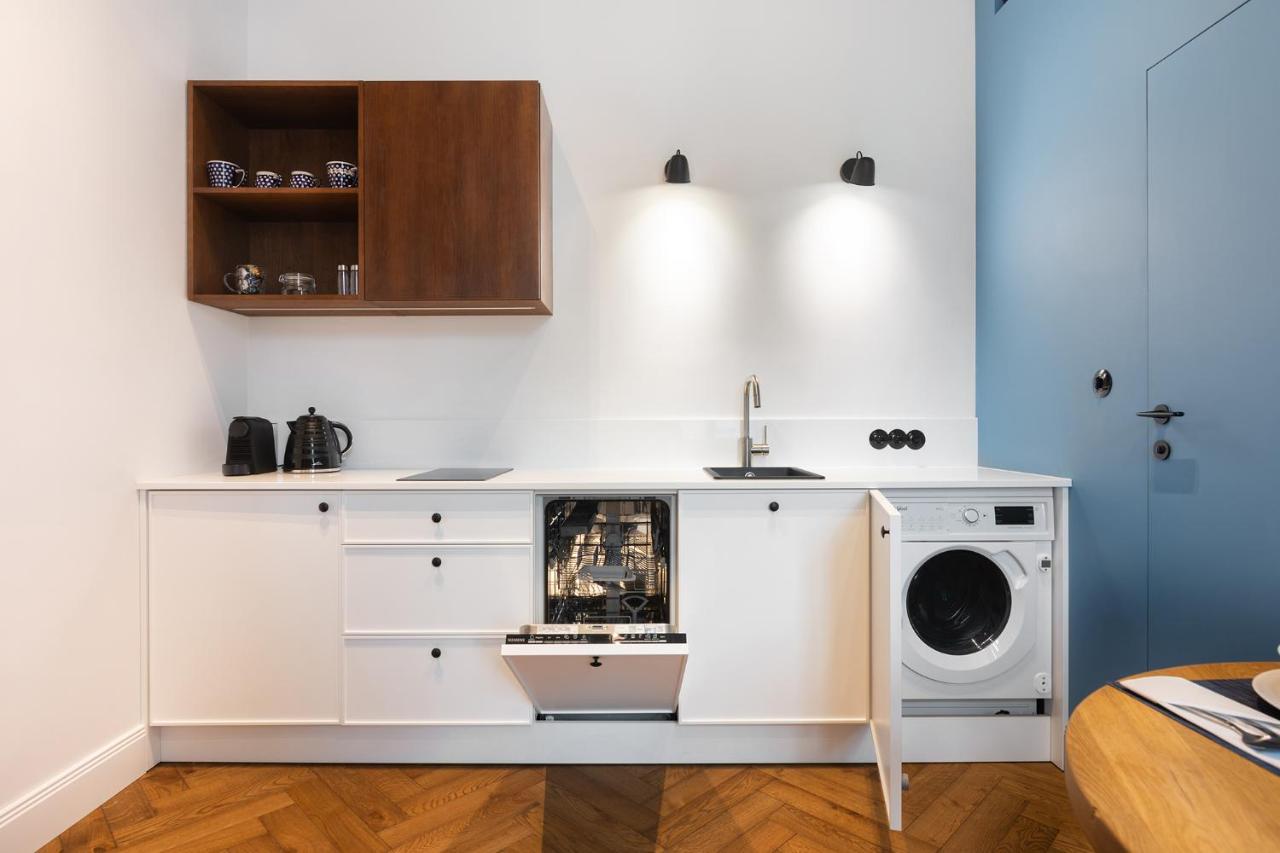Apartament Wonderful Kraków