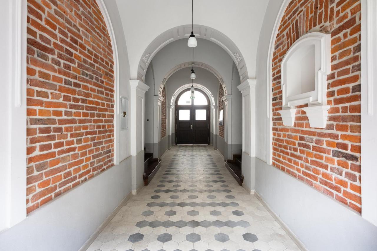 Apartament Wonderful *