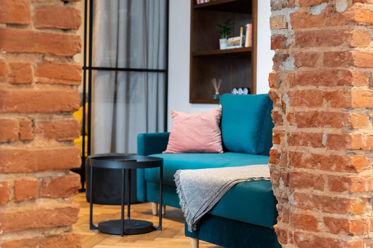 Apartament Wonderful Kraków