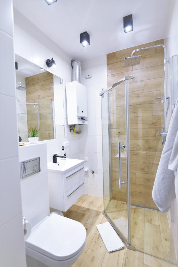 Apartament Nullo Krakow