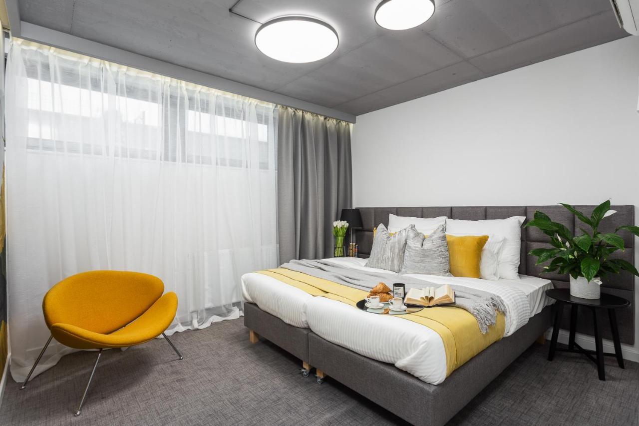 Family Center Appartement *