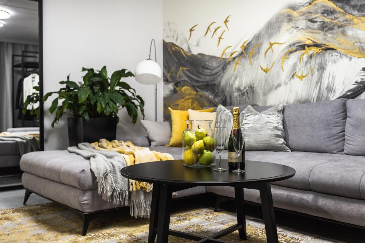 Appartement Family Center