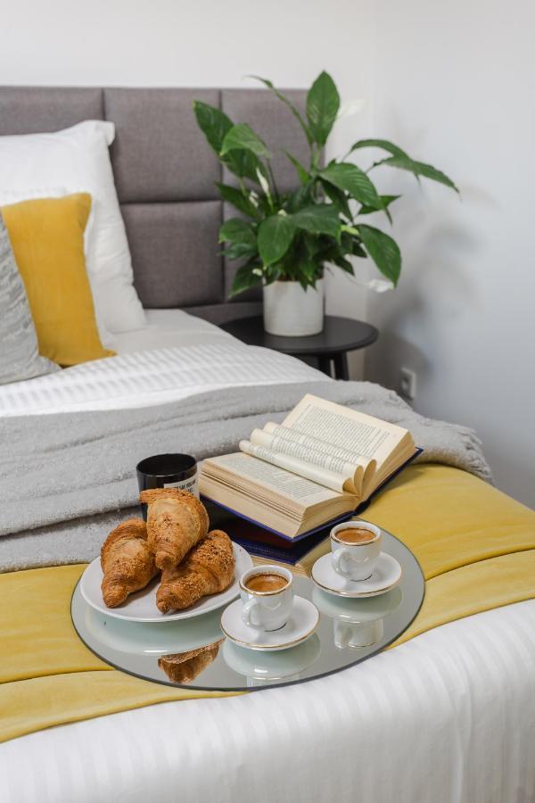 Appartement Family Center Krakau