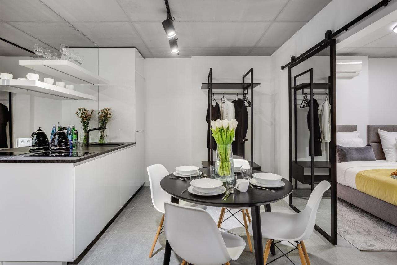 Family Center Appartement