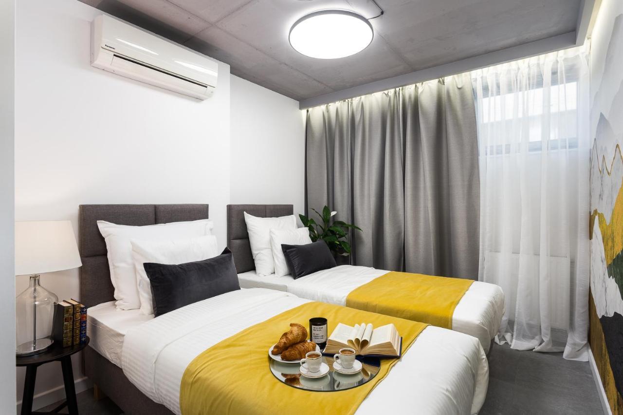 Family Center Appartement Krakau