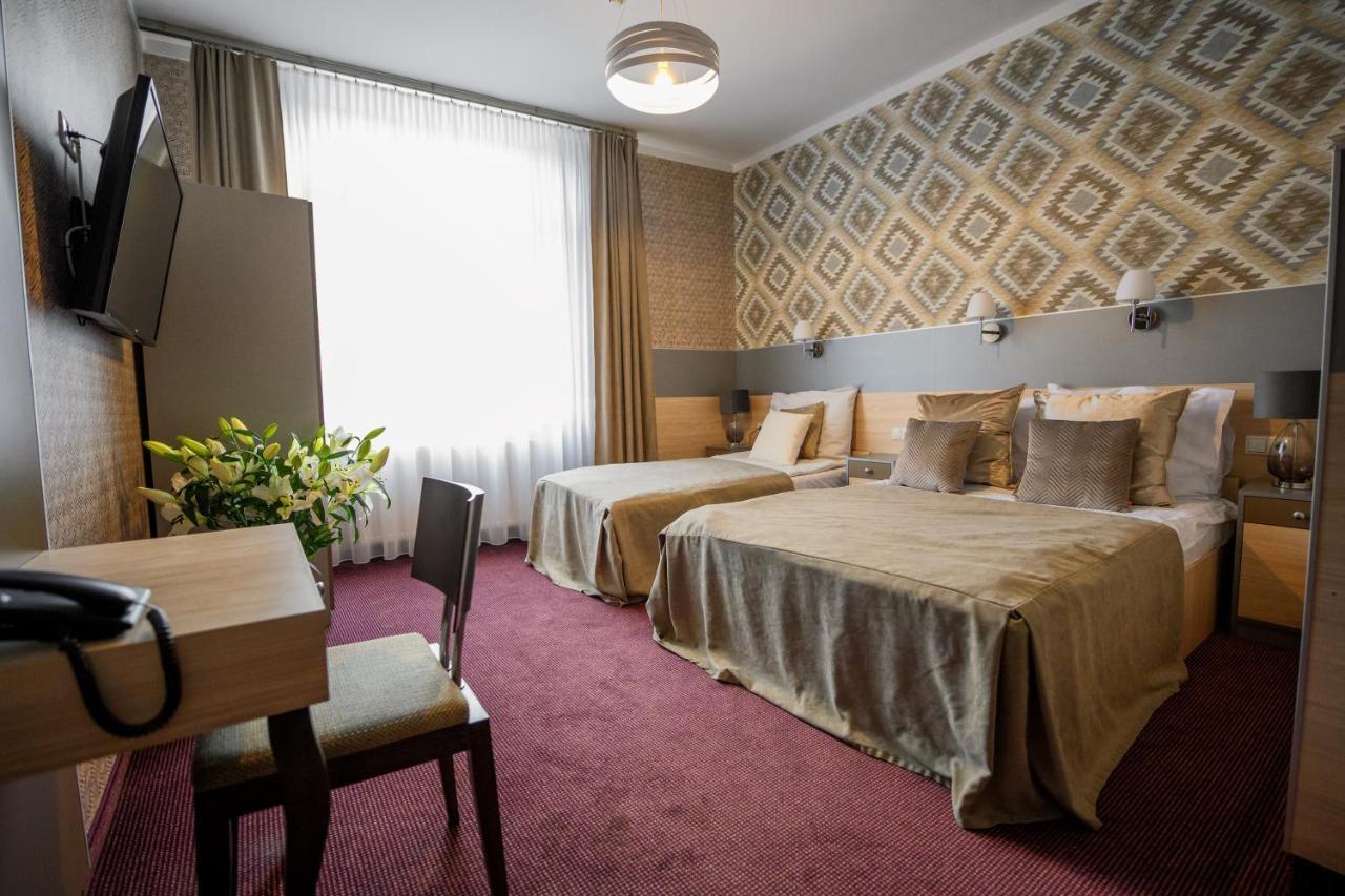 Kazimierz Hotel Krakau