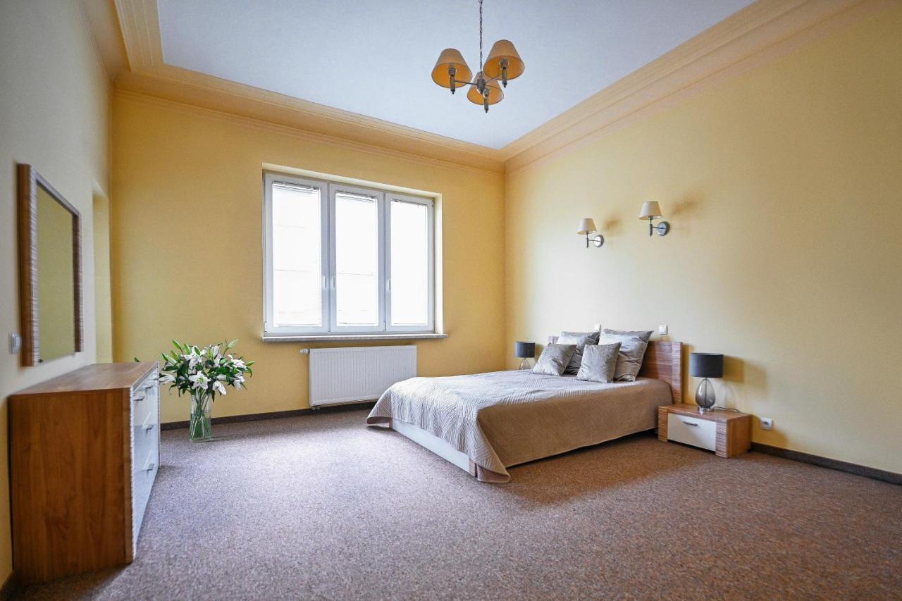 Kamienica Kazimierz Apartament Kraków