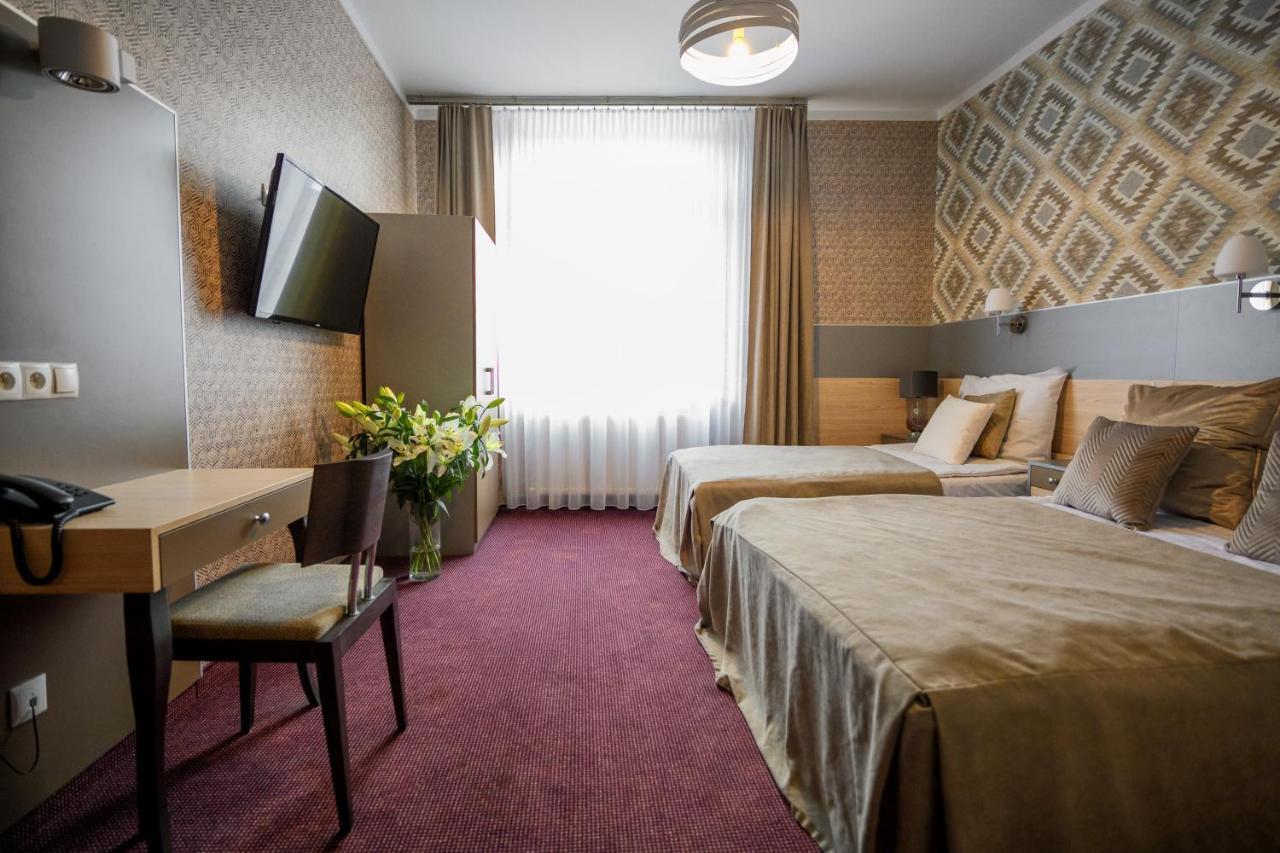 Hotel Kazimierz 3*