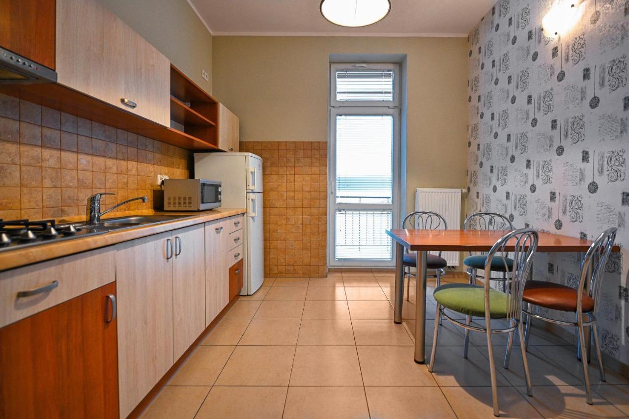 Apartament Kamienica Kazimierz