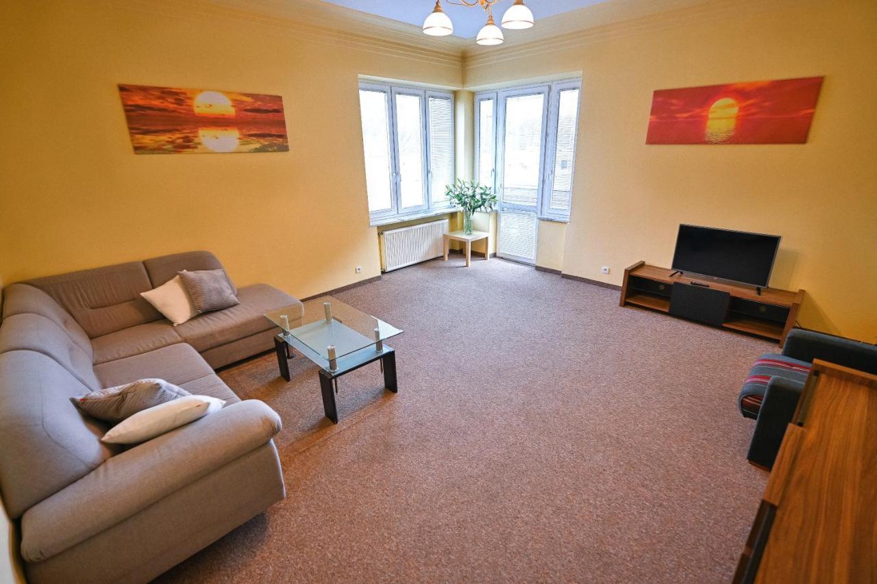Apartament Kamienica Kazimierz