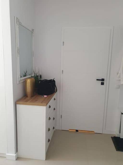 Apartment Kossak Square By Vistula River And Wawel