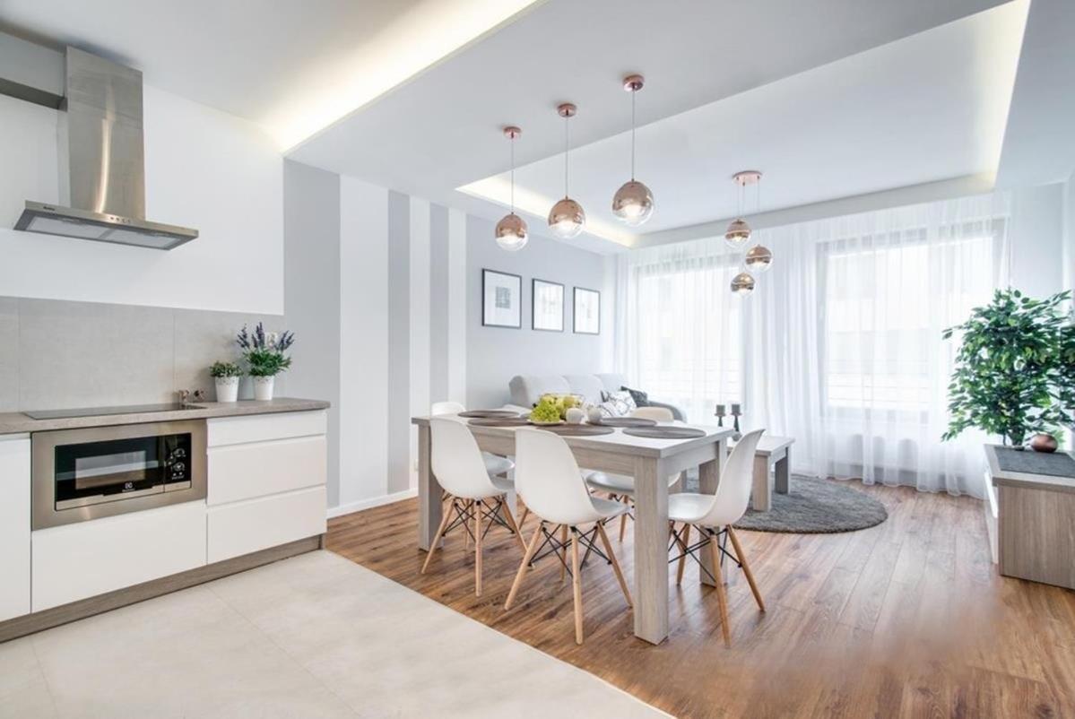 Masarska Apartamento
