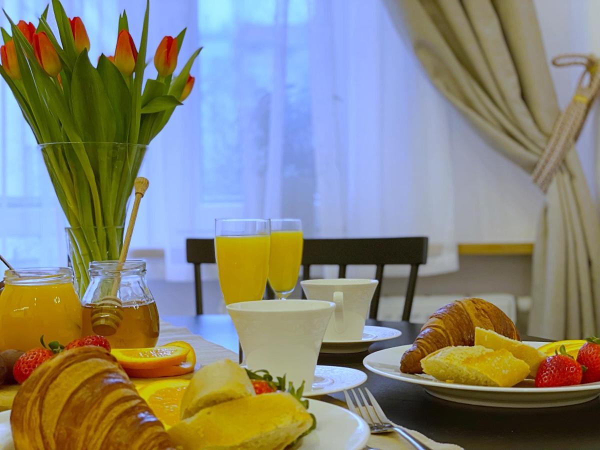 Apartment Rzeszowska 5 Apt. 3 *