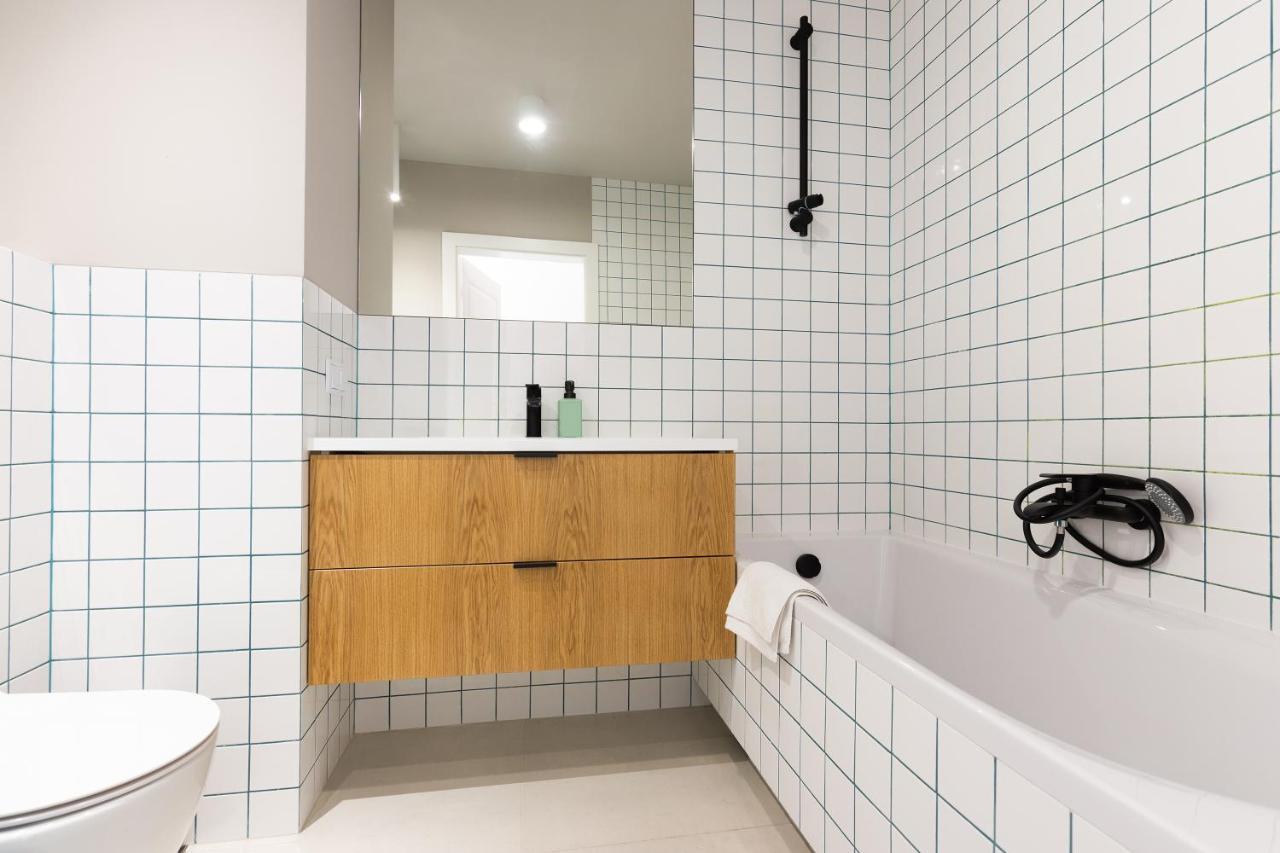 Apartment Luxury Nearto Old Town Vermelo