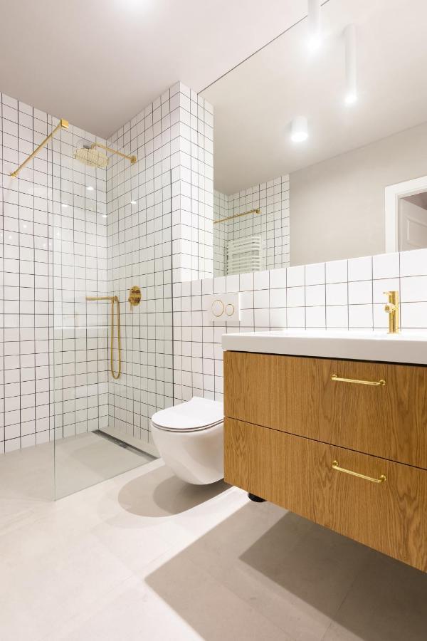 Apartment Luxury Nearto Old Town Vermelo *