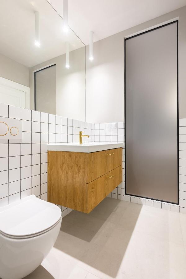 Apartment Luxury Nearto Old Town Vermelo Krakau