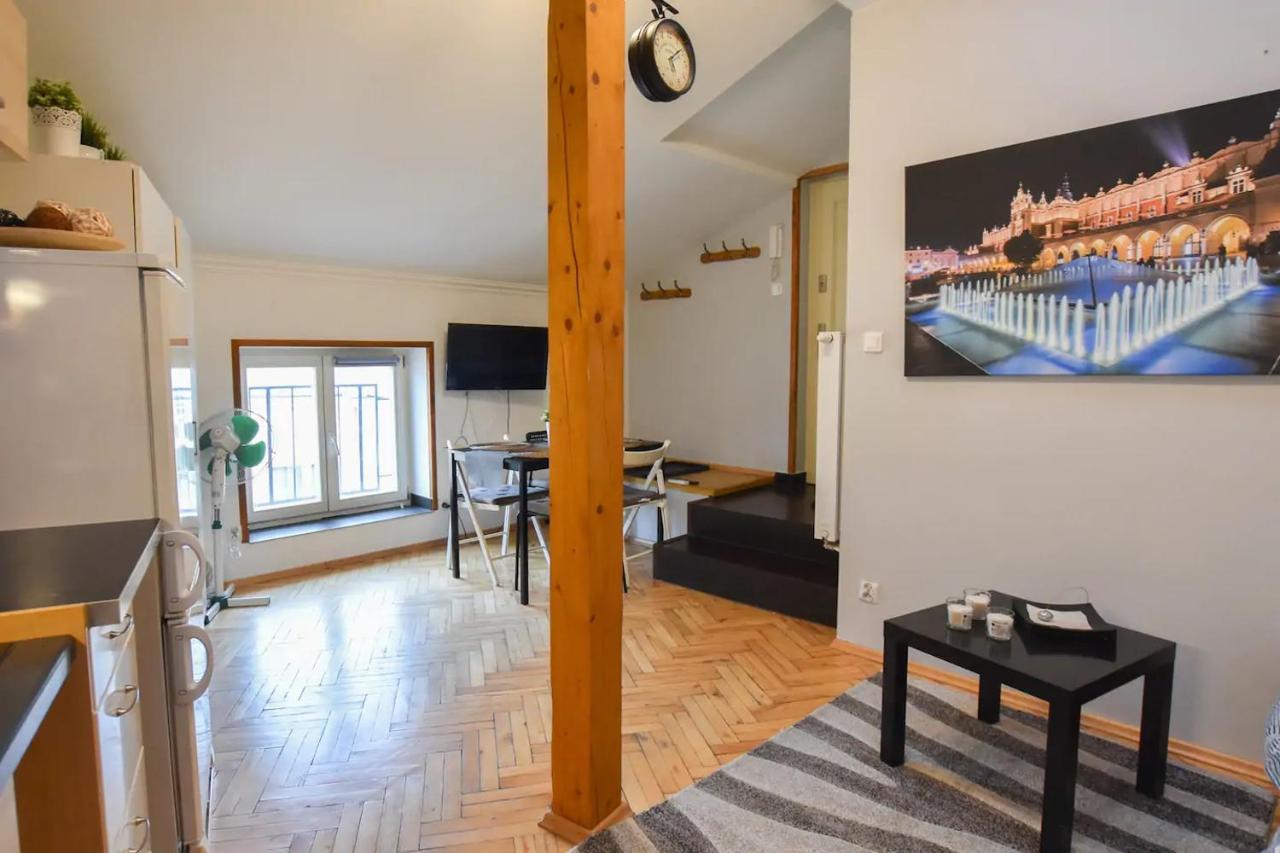 Apartament Czapskich Apartment Krakow