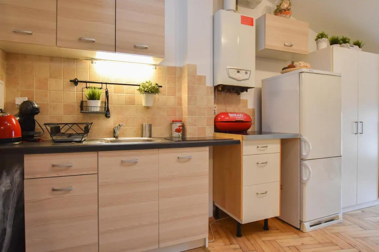 Apartament Czapskich Apartment