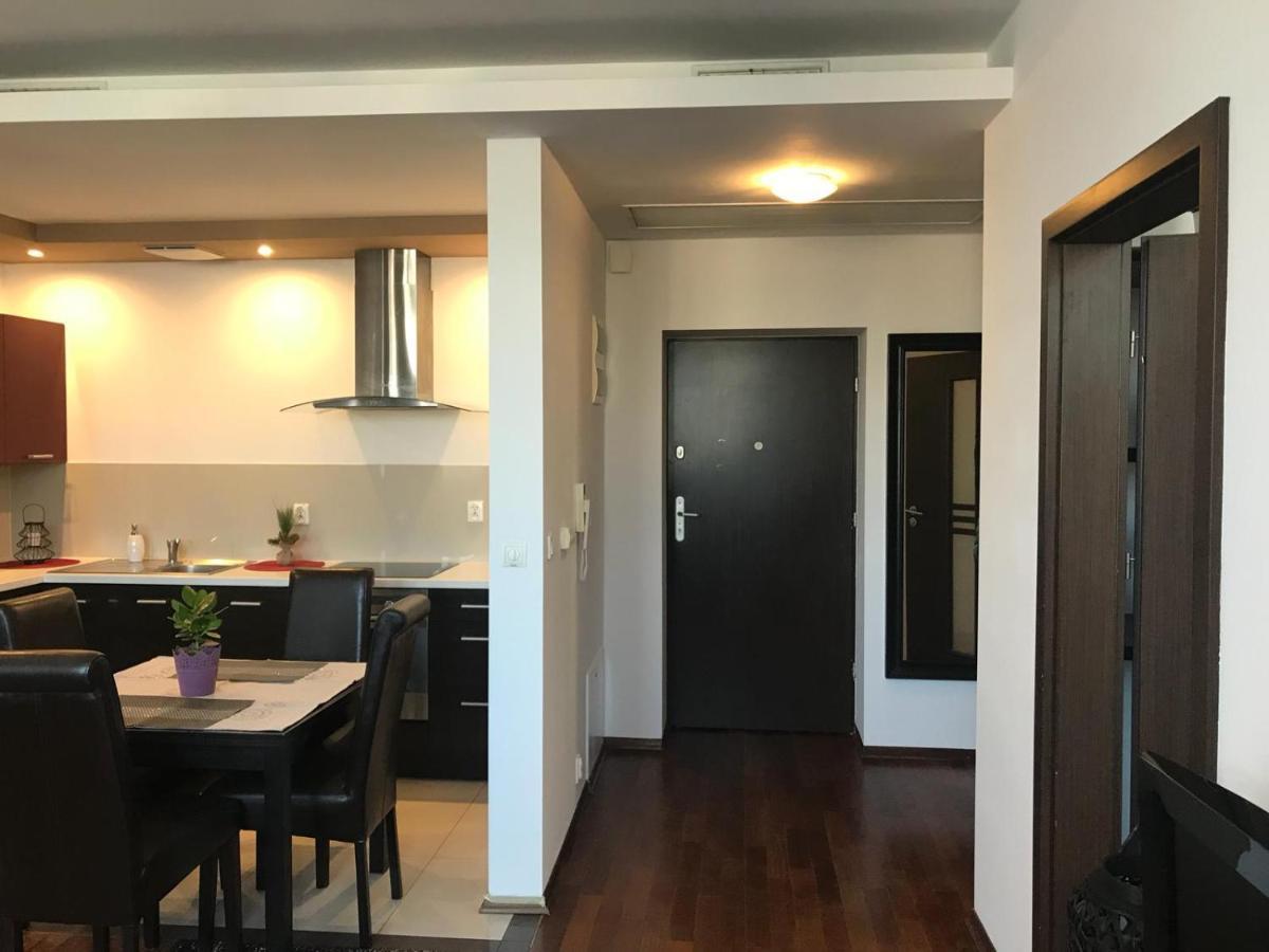 Apartament Sobieski - Center