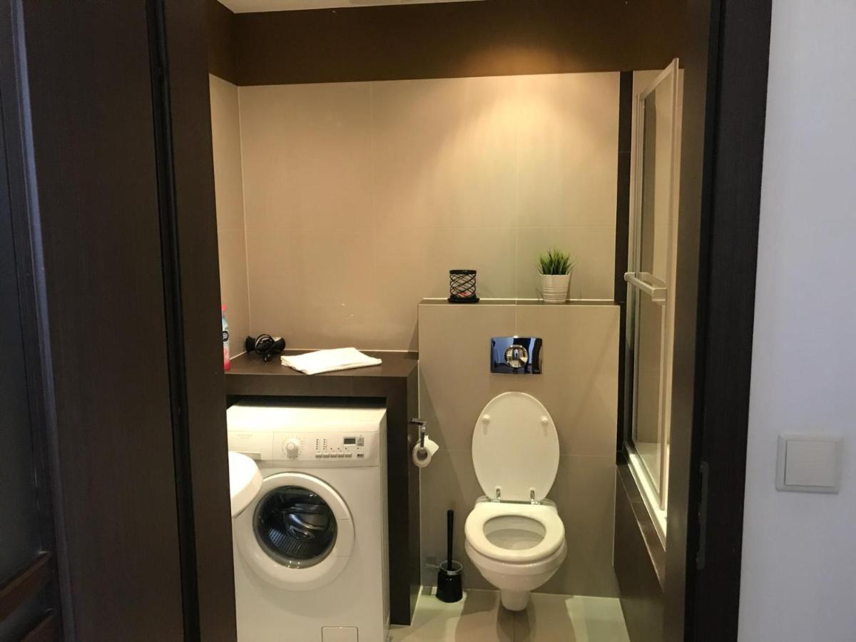 Apartament Sobieski - Center
