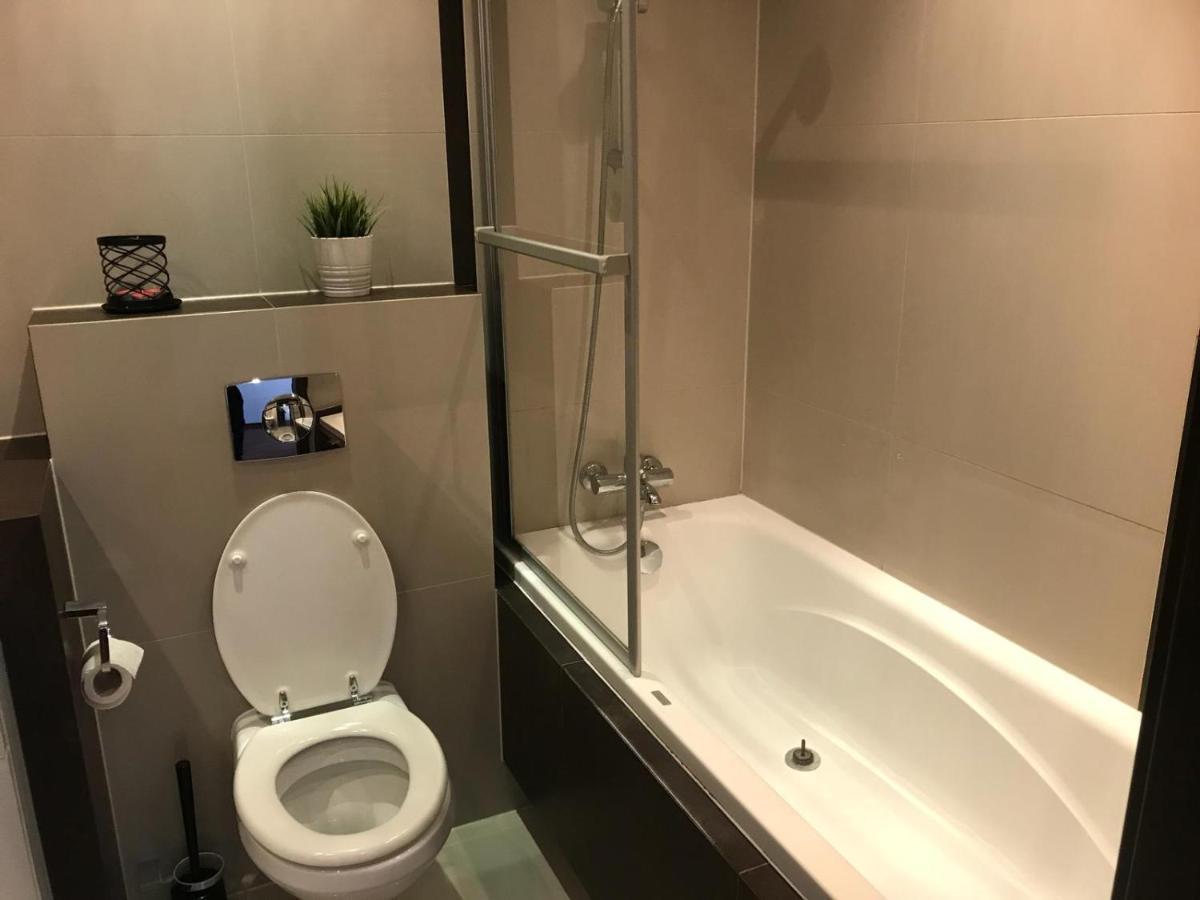 Sobieski - Center Apartament *
