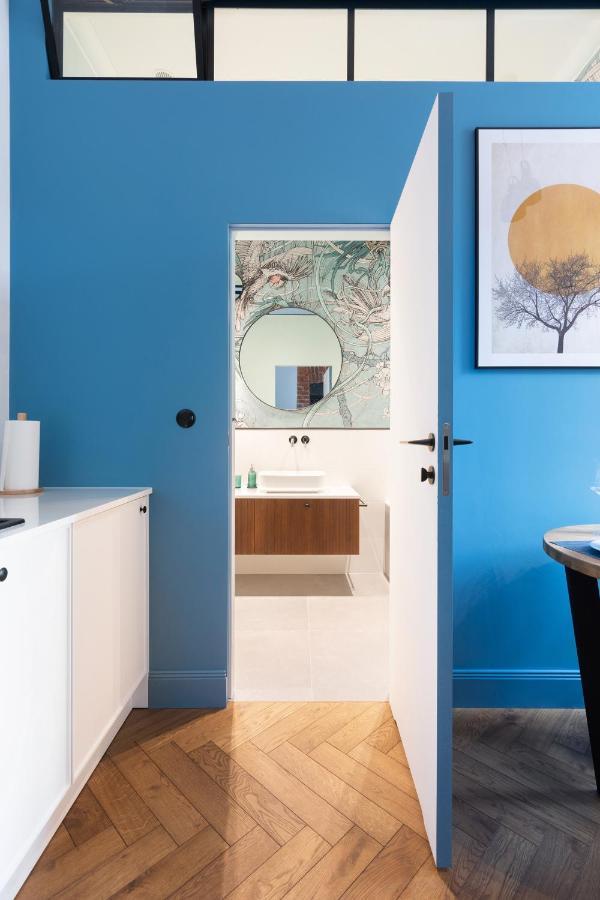 Wonderful Apartament