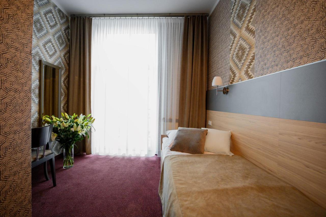 Kazimierz Hotel Krakau