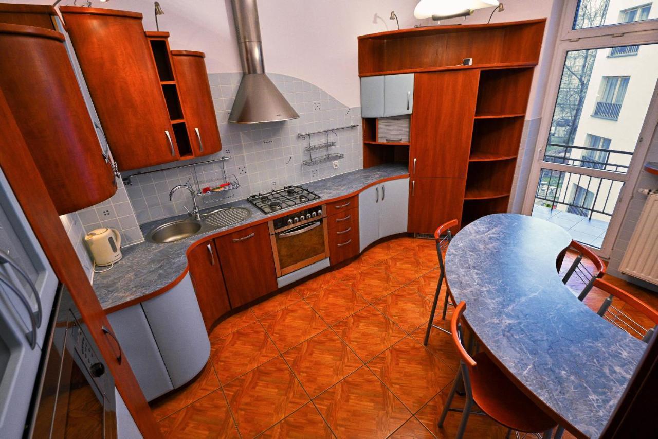 Apartament Kamienica Kazimierz *