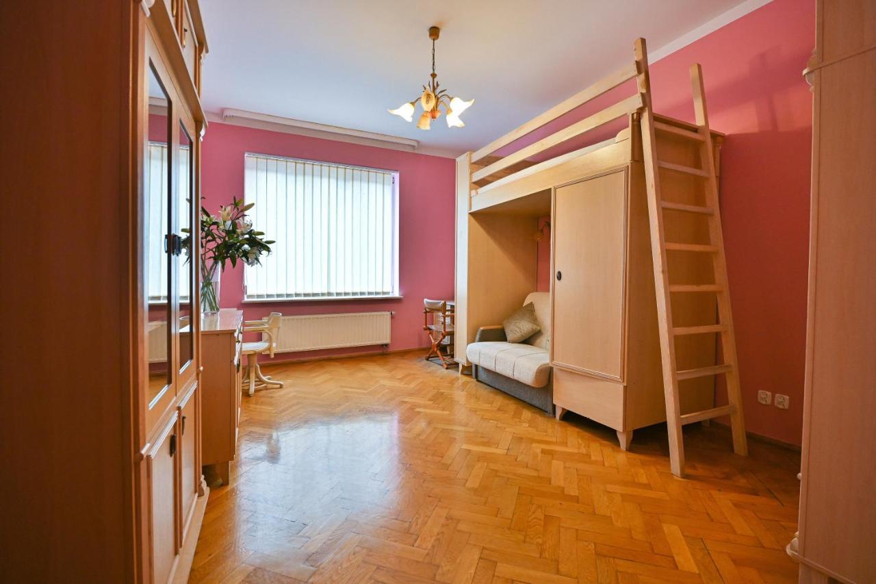 Kamienica Kazimierz Apartament *