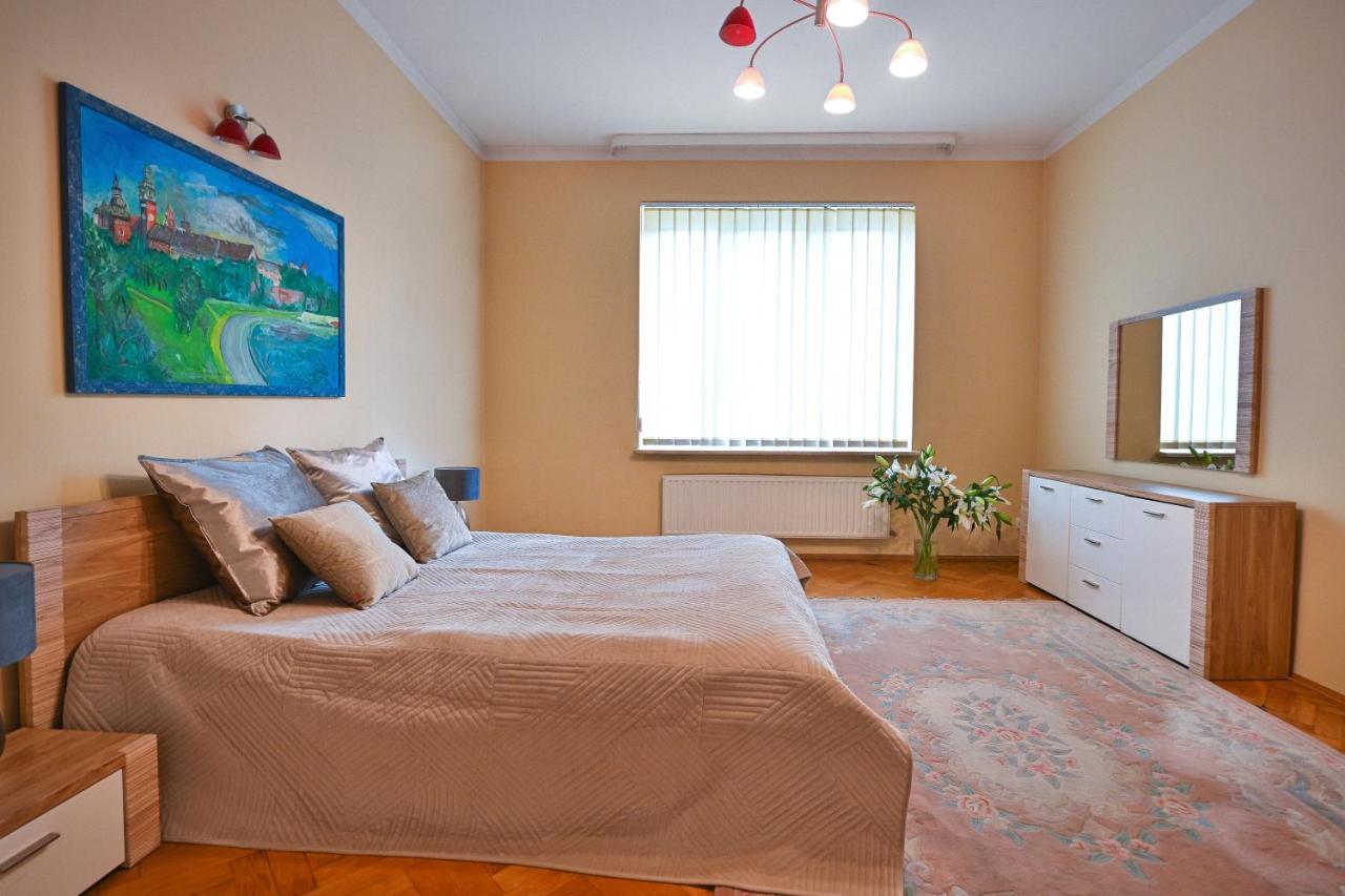 Apartament Kamienica Kazimierz
