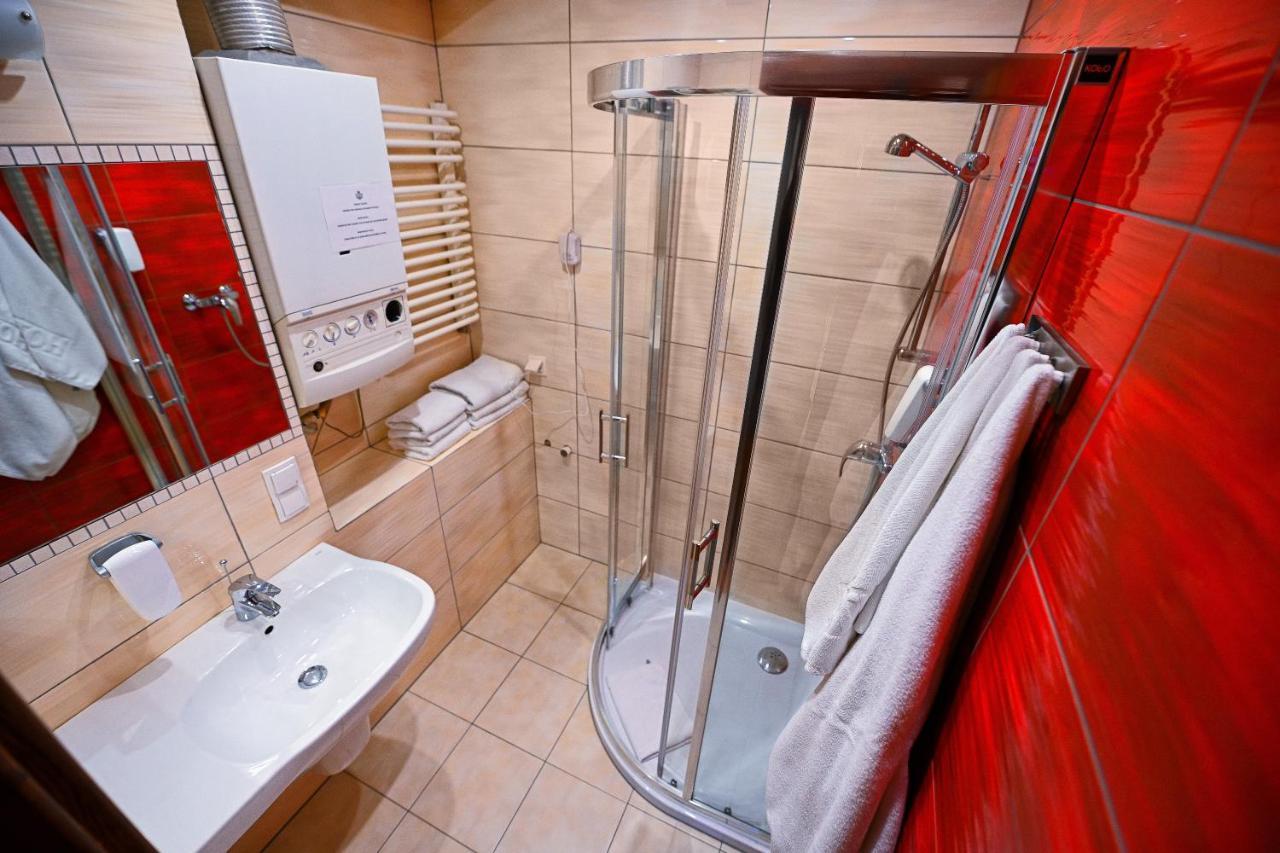 Kamienica Kazimierz Apartament