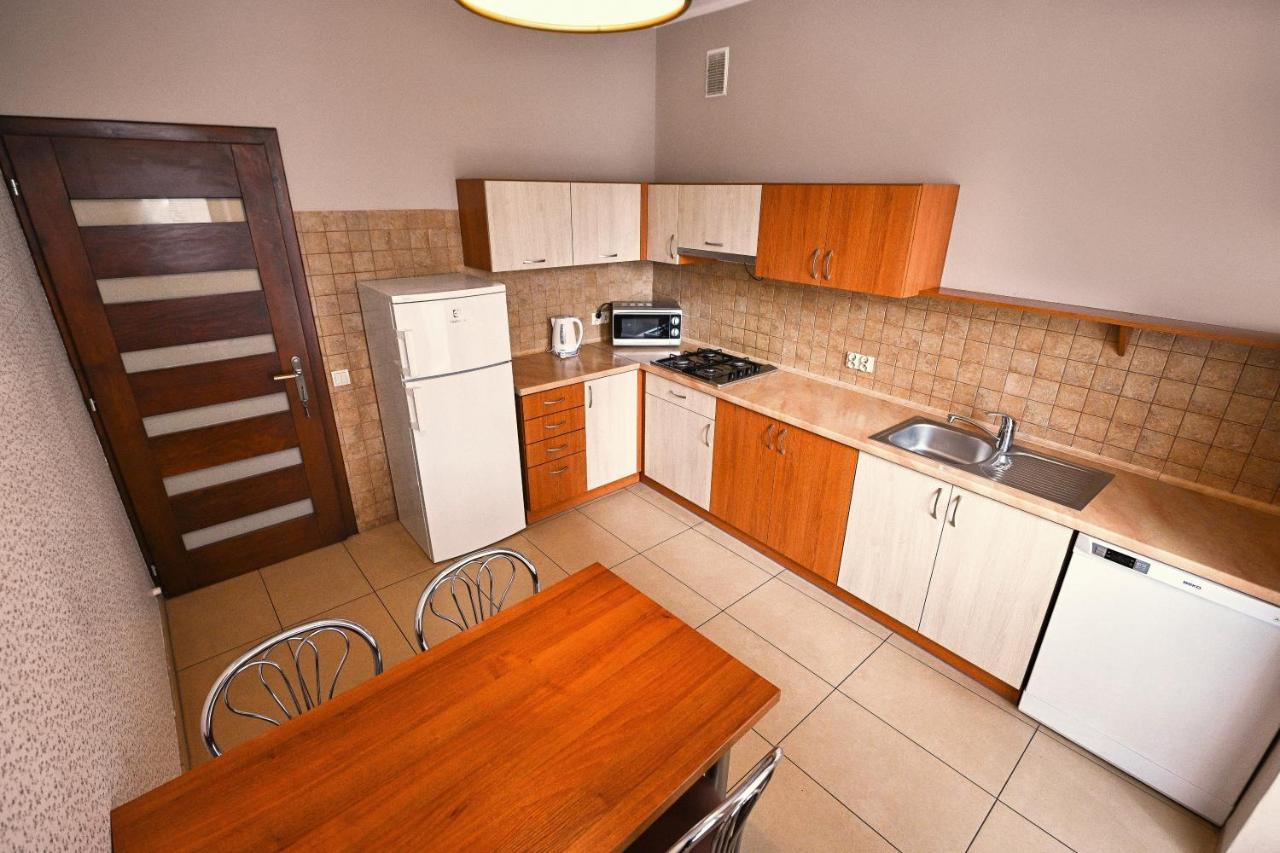 Apartament Kamienica Kazimierz *