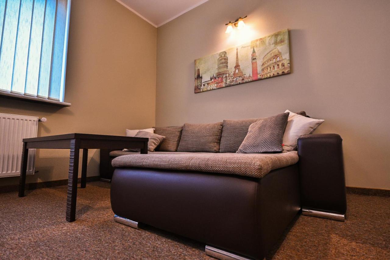 Kamienica Kazimierz Apartament *