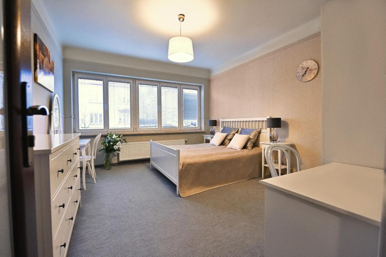 Apartamento Kazimierz Cracóvia