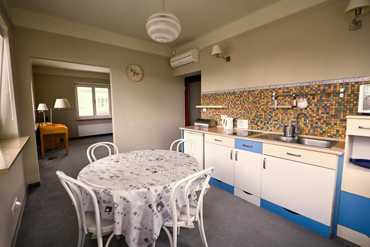 Kazimierz Apartamento Cracóvia