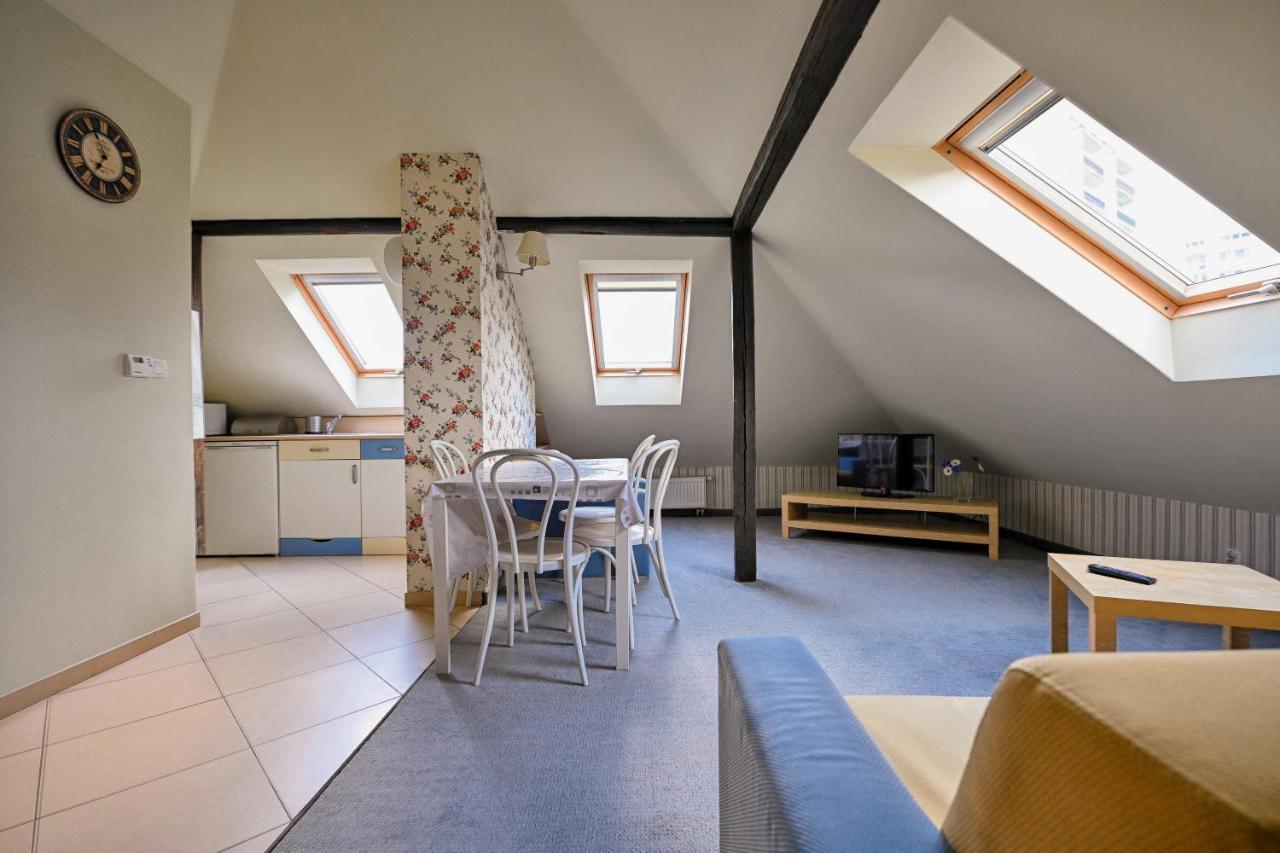Apartamento Kazimierz *