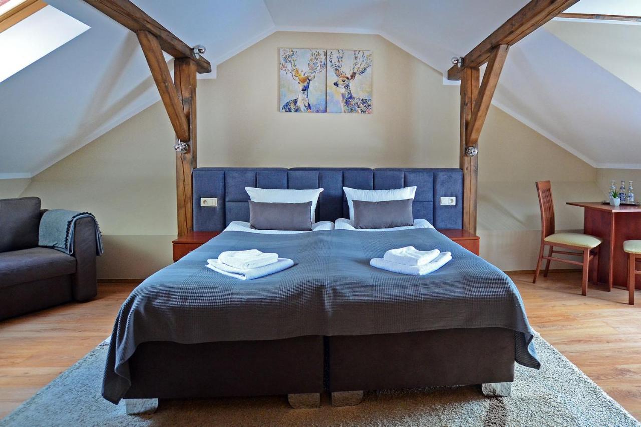 Tyniecki Hotel 3*