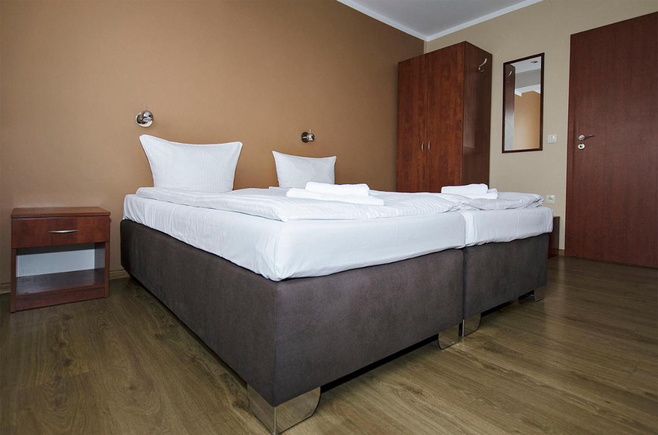 Hotel Tyniecki