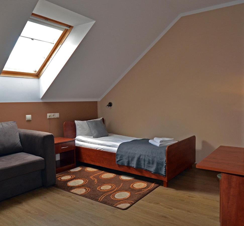 Hotel Tyniecki