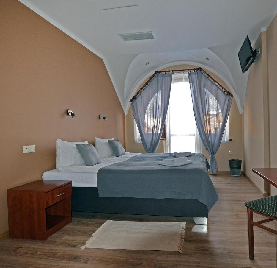 Tyniecki Hotel 3*