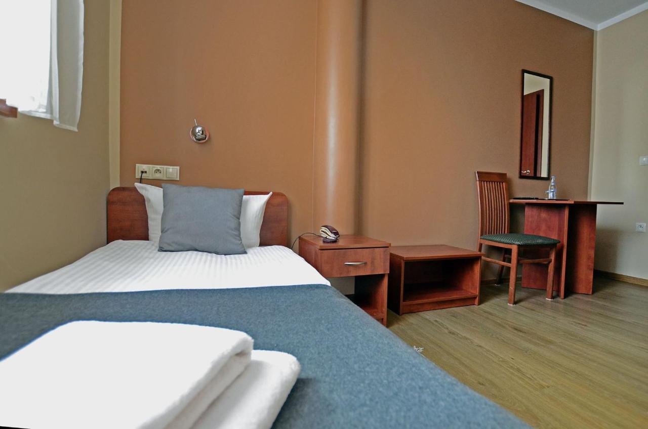 Tyniecki Hotel 3*
