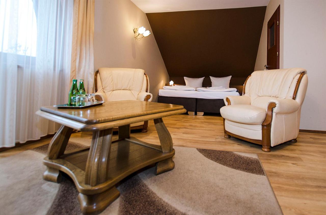 Hotel Tyniecki Kraków
