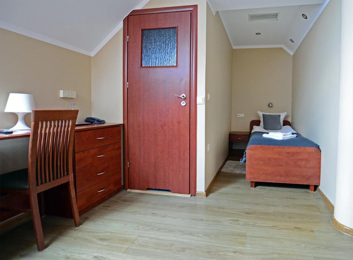 Tyniecki Hotel