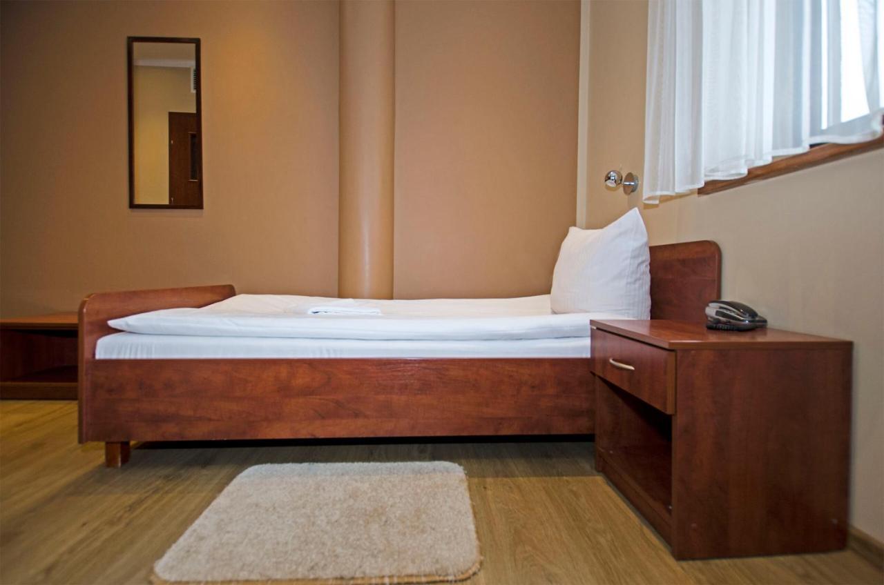 Tyniecki Hotel Kraków