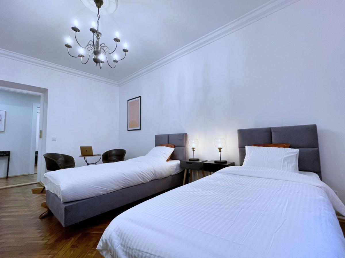 Rzeszowska 5 Apt. 3 Apartment Krakow