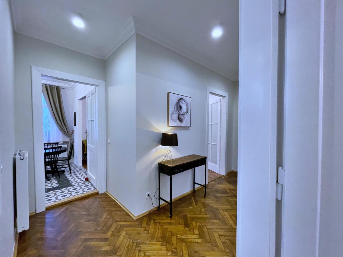 Rzeszowska 5 Apt. 3