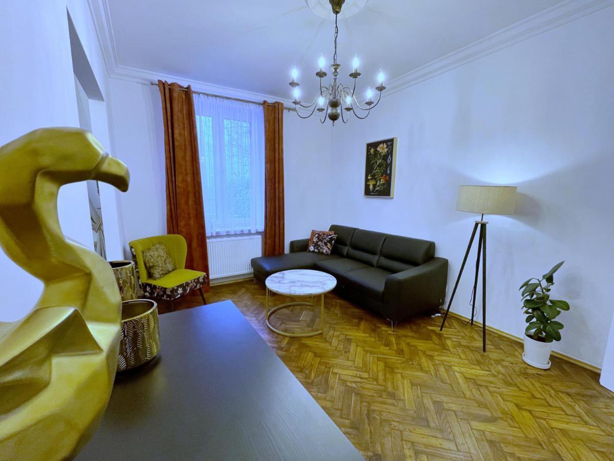 Apartment Rzeszowska 5 Apt. 3